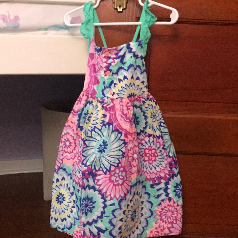 Beautiful dress